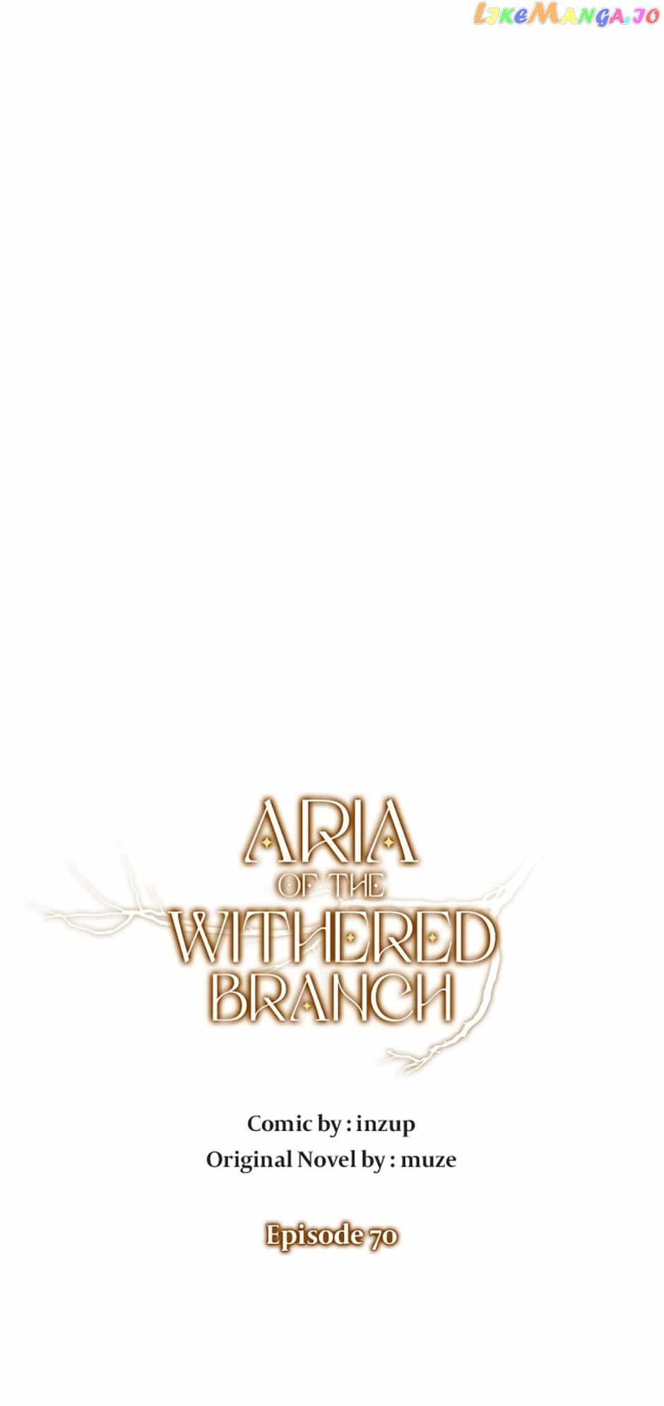 Raga of Withered Branches Chapter 70 10